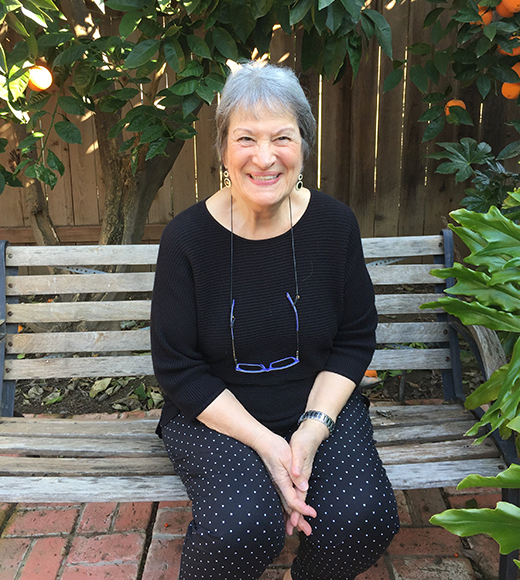 2018 Outstanding Retiree