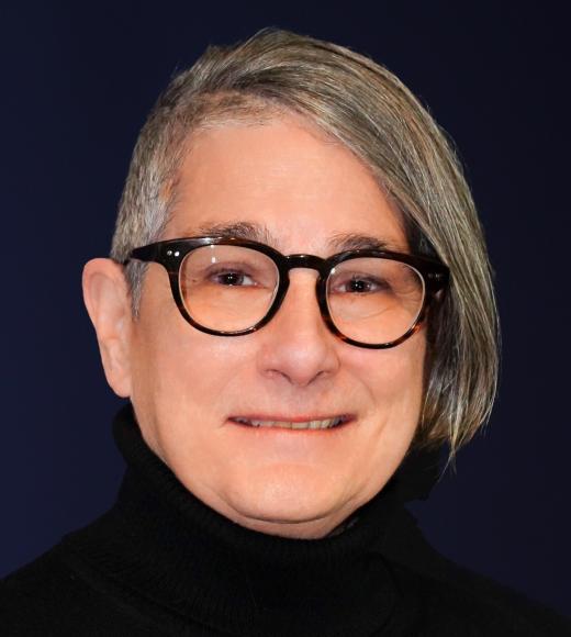 Dianne Gregory