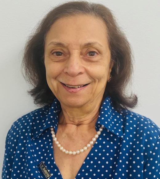 Parvin Damania