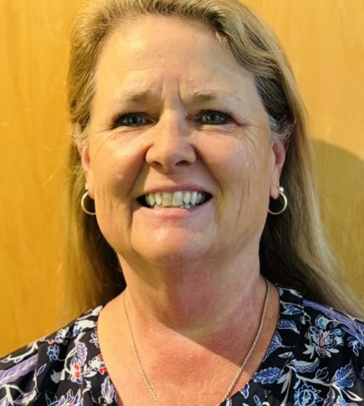 Jenny Short, Member at Large